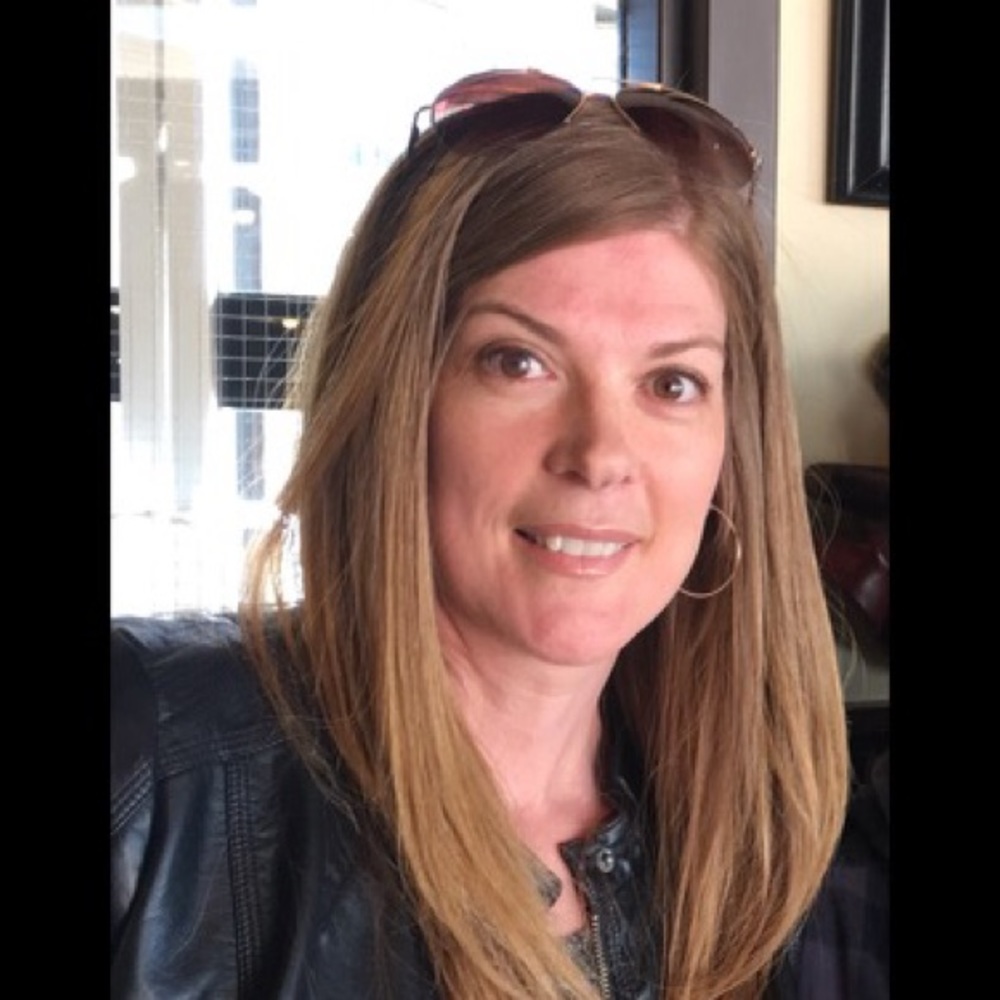 Meet your Posher, Jennifer